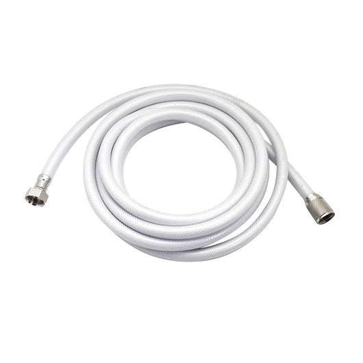 FLESSIBILE DOCCIA RETINATO F 1/2 CONICO X F 1/2- cm 350- DH- pezzi 1