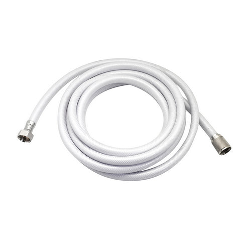 FLESSIBILE DOCCIA RETINATO F 1/2 CONICO X F 1/2- cm 400- DH- pezzi 1