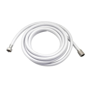 FLESSIBILE DOCCIA RETINATO F 1/2 CONICO X F 1/2- cm 400- DH- pezzi 1