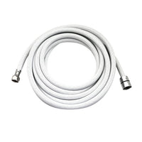 FLESSIBILE IN NYLON PER BARCA F 1/2 CONICO X F 3/8 BOMBATO- cm 500- DH- pezzi 1