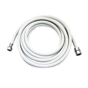 FLESSIBILE IN NYLON PER BARCA F 1/2 CONICO X F 3/8 BOMBATO- cm 500- DH- pezzi 1