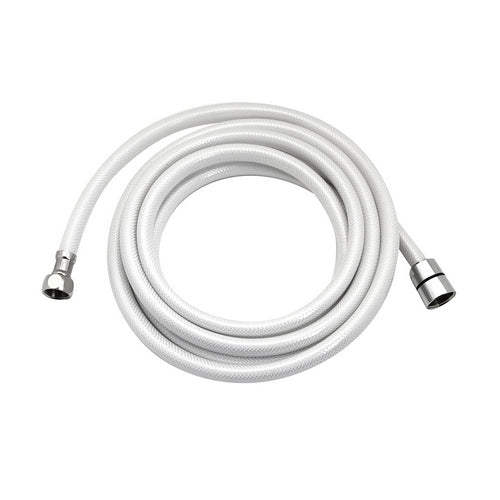 FLESSIBILE RETINATO PER BARCA F 1/2 CONICO X F 3/8 BOMBATO- cm 300- DH- pezzi 1