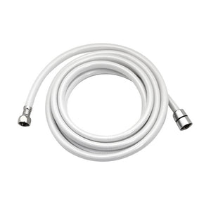 FLESSIBILE RETINATO PER BARCA F 1/2 CONICO X F 3/8 BOMBATO- cm 500- DH- pezzi 1