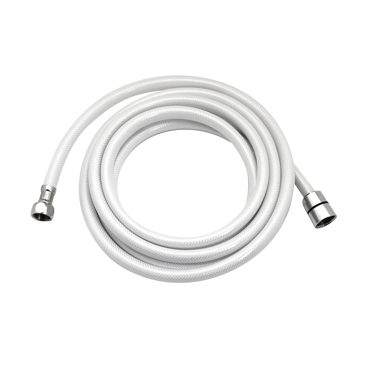 FLESSIBILE RETINATO PER BARCA F 1/2 CONICO X F 3/8 BOMBATO- cm 500- DH- pezzi 1