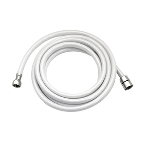 FLESSIBILE RETINATO PER BARCA F 1/2 CONICO X F 3/8 BOMBATO- cm 500- DH- pezzi 1