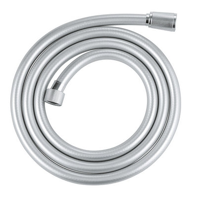 FLESSIBILE SILVERFLEX LONGLIFE ANTITORSIONE- cm 100- GROHE- pezzi 1