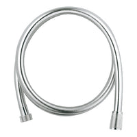 FLESSIBILE SILVER FLEX LUNGHEZZA 200 CM   GROHE- cm 200- GROHE- pezzi 1