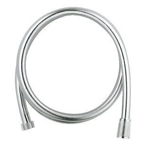 FLESSIBILE SILVER FLEX LUNGHEZZA 150 CM   GROHE- cm 150- GROHE- pezzi 1