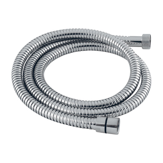 TUBO FLESSIBILE PER DOCCIA IN OTTONE- Cromo cm 150- DH- pezzi 1