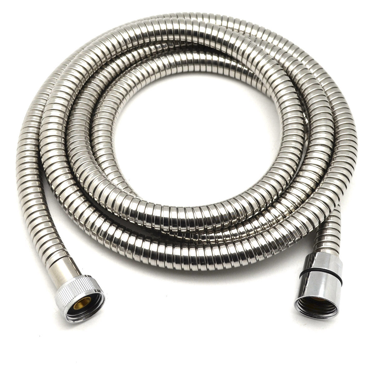 FLEX DOCCIA DIANFLEX IN ACCIAIO INOX ESTENSIBILE- cm 175 - 230- DH- pezzi 1