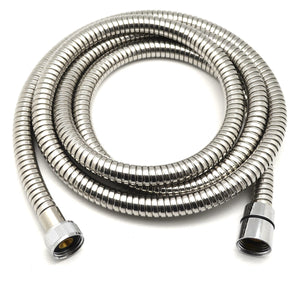 FLEX DOCCIA DIANFLEX IN ACCIAIO INOX ESTENSIBILE- cm 175 - 230- DH- pezzi 1