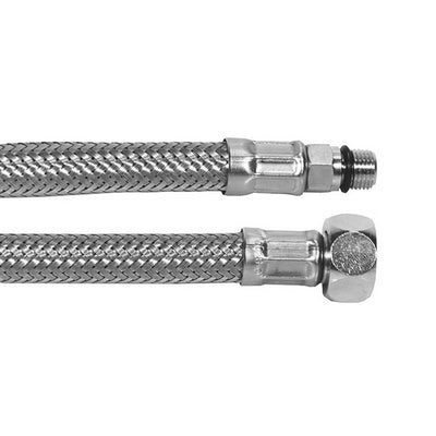 FLESSIBILE FXC MOK 10 PER MISCELATORI- 10 x 1 - F. 3/8 mm 361- PARIG- pezzi 1