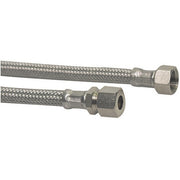 FLESSIBILE PER MONOFORO   F. 3 / 8 FLEXCORE FXC- cm. 35 Diam. 10- PARIG- pezzi 1