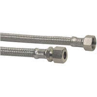 FLESSIBILE PER MONOFORO   F. 3 / 8 FLEXCORE FXC- cm. 35 Diam. 10- PARIG- pezzi 1