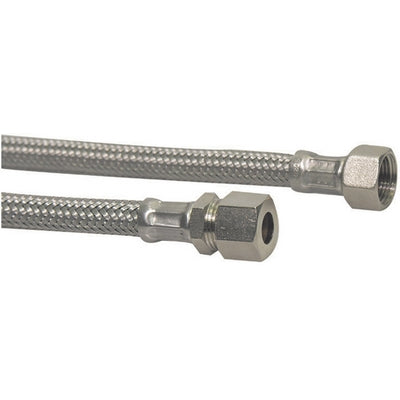 FLESSIBILE PER MONOFORO   F. 3 / 8 FLEXCORE FXC- cm. 35 Diam. 10- PARIG- pezzi 1