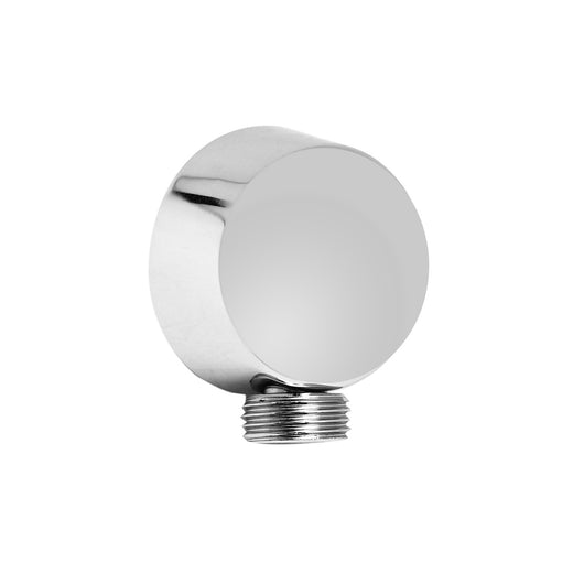 SUPPORTO A MURO PER DOCCIA PESANTE IN OTTONE- DH- pezzi 1