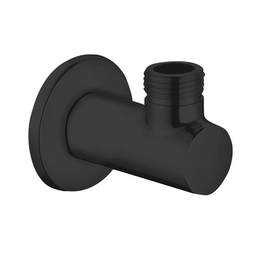 PRESA ACQUA TONDA- Cromo- DH- pezzi 1