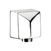 ATTACCO PRESA ACQUA PER FLESSIBILE DOCCIA- Cromo- MARIA- pezzi 1