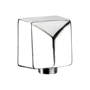 ATTACCO PRESA ACQUA PER FLESSIBILE DOCCIA- Cromo- MARIA- pezzi 1