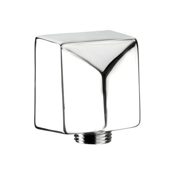 ATTACCO PRESA ACQUA PER FLESSIBILE DOCCIA- Cromo- MARIA- pezzi 1