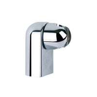 SUPPORTO DOCCIA DUPLEX   B  TYPE- Cromo- DH- pezzi 1