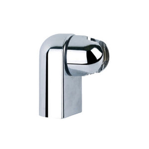 SUPPORTO DOCCIA DUPLEX   B  TYPE- Cromo- DH- pezzi 1