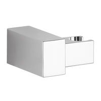 SUPPORTO GIREVOLE QUADRO IN ABS- Cromo- DAMAS- pezzi 1