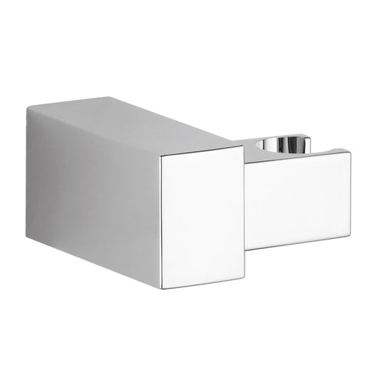 SUPPORTO GIREVOLE QUADRO IN ABS- Cromo- DAMAS- pezzi 1