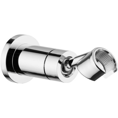 SUPPORTO SNODATO IN ABS- Cromo- DAMAS- pezzi 1