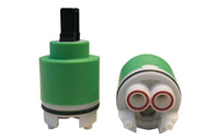 CARTUCCIA UNIVERSALE FONDO ALTO DM.35- DH- pezzi 1