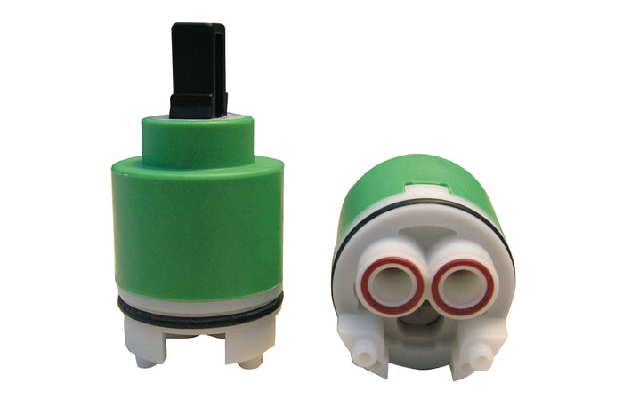 CARTUCCIA UNIVERSALE FONDO ALTO DM.35- DH- pezzi 1