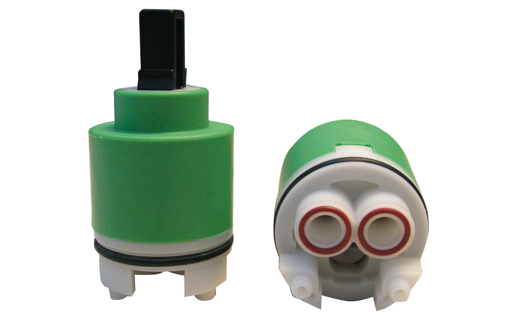 CARTUCCIA UNIVERSALE FONDO ALTO DM. 40- DH- pezzi 1