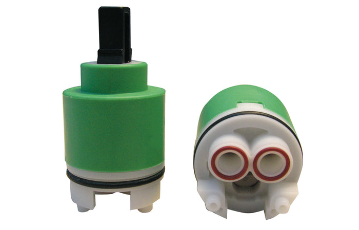 CARTUCCIA UNIVERSALE FONDO ALTO DM. 40- DH- pezzi 1