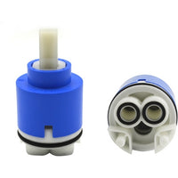 CARTUCCIA UNIVERSALE 2 PIOLI FONDO ALTO DIAM. 40- DH- pezzi 1