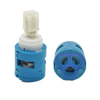 CARTUCCIA MISCELATORE DM. 25 APERTA- Diam. 25- DAMAS- pezzi 1