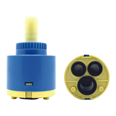 CARTUCCIA PER MISCELATORE BASSA  D. 40- Diam. 40- GOPLA- pezzi 1