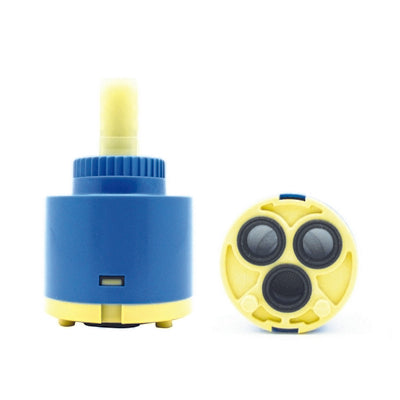 CARTUCCIA PER MISCELATORE BASSA D. 35- Diam. 35- GOPLA- pezzi 1