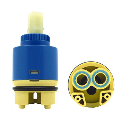 CARTUCCIA PER MISCELATORE ALTA D. 40- Diam. 40- GOPLA- pezzi 1