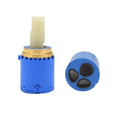 CARTUCCIA PER MISCELATORE FRATTINI MOD. R08006- Diam. 25 mm- senza- pezzi 1