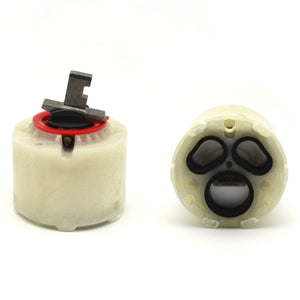 CARTUCCIA PER MISCELATORE IDEAL STANDARD MOD. 960500- Diam. 47 x H. 58- senza- pezzi 1