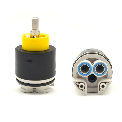 CARTUCCIA ALTA D. 40 PER MISCELATORE NOBILI- Diam. 40 mm- senza- pezzi 1