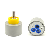 CARTUCCIA BASSA D. 45 PER MISCELATORE NOBILI- Diam. 45 mm- senza- pezzi 1