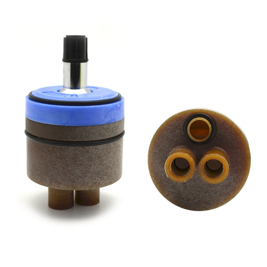 CARTUCCIA PER MISCELATORE RAF UNIFICATA- Diam. 45 x H. 65- ESCLU- pezzi 1