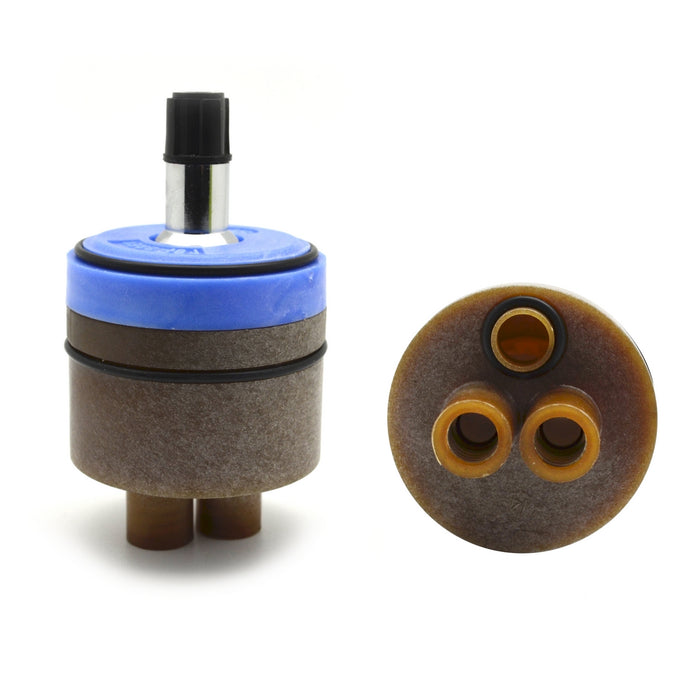 CARTUCCIA PER MISCELATORE RAF UNIFICATA- Diam. 45 x H. 65- ESCLU- pezzi 1