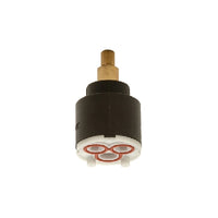 CARTUCCIA PROGRESSIVA BASSA DIAM. 35- Diam. 35 mm- RERU- pezzi 1