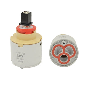 CARTUCCIA MOD. B 35 D.35- Diam. 35 mm- FAIDF- pezzi 1