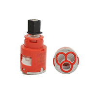 CARTUCCIA MOD. F 25 D. 25- Diam. 25 mm- FAIDF- pezzi 1