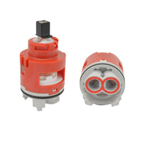 CARTUCCIA MOD. FX 40  D. 40- Diam. 40 mm- FAIDF- pezzi 1