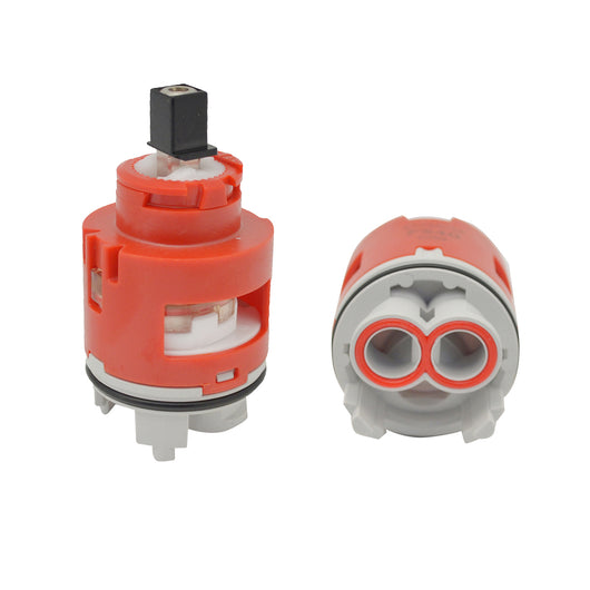 CARTUCCIA MOD. FX 40  D. 40- Diam. 40 mm- FAIDF- pezzi 1