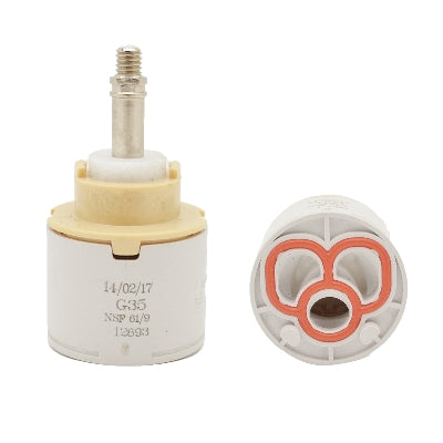 CARTUCCIA MOD. G35 S D.35- Diam. 35 mm- FAIDF- pezzi 1